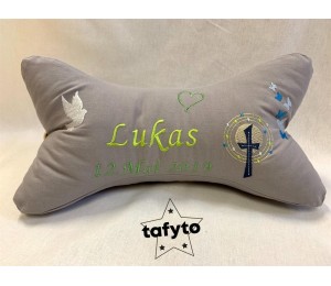 Stickserie - Christliche Motive 2